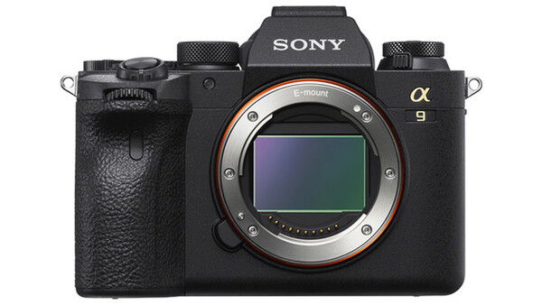 Sony Overtakes Nikon to Become Number Two Camera Company Behind Canon