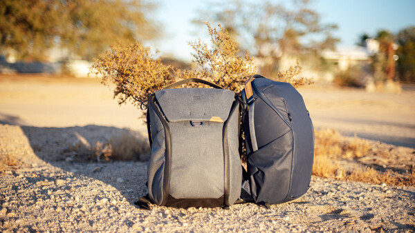 Fstoppers Reviews Peak Design's New Updates and Additions to Entire Everyday Bag Lineup