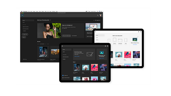 Here Comes Adobe Photoshop 2020: Faster and More Efficient in More Ways Than One