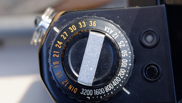 The Myths of ISO