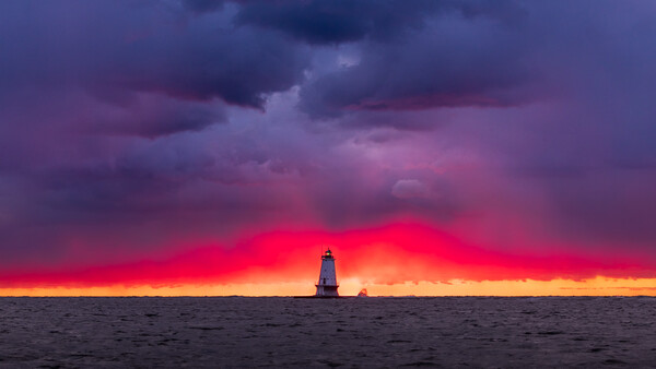 Shining Light on the Lightroom Histogram