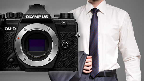 Olympus Responds to Rumors That Its Camera Division Is Closing Down
