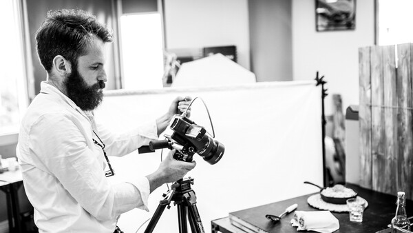 How to Get a Photography Agent