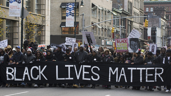 Photojournalism Is (Still) for White Men, as Revealed by a Stunning New York Times Photograph
