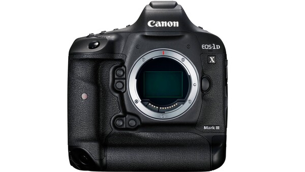 Is Canon Actually Ready To Produce a Pro Level Mirrorless Camera?