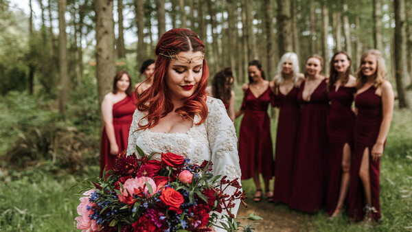 Are You a Wedding Photographer? Share Your 2019 Review With the Annual Wedding Industry Survey!