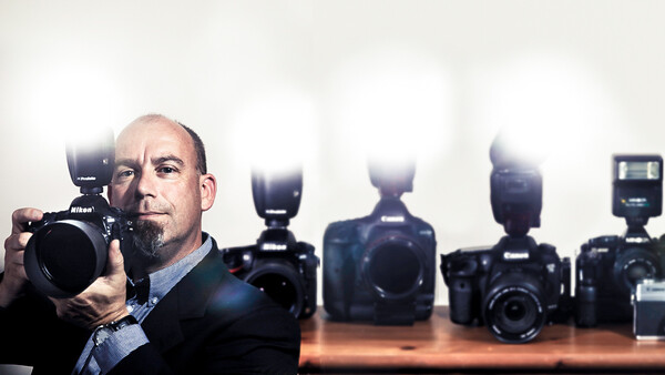 Ten Tips on How to Improve the Result of Your On-Camera Flash