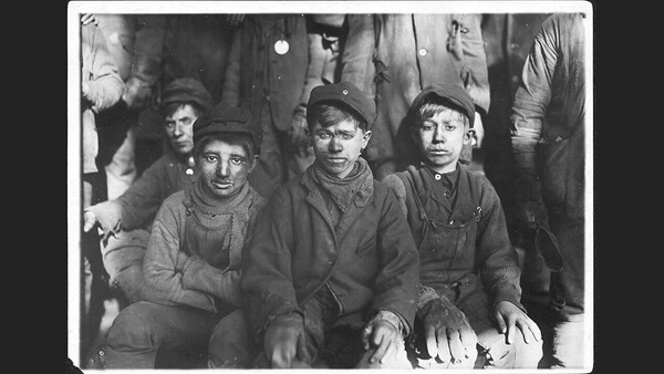 The National Archives: A Wealth of Americana Inspiration