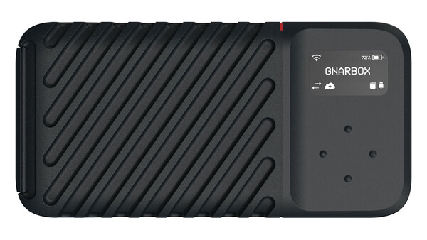 Rugged, Versatile Storage: Fstoppers Reviews the Gnarbox 2.0 SSD