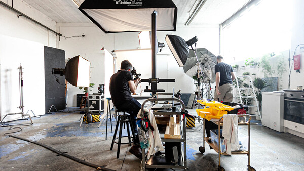 How to Get Your First Ad Campaign