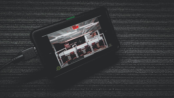 An Experiential Review of the Atomos Shinobi External Monitor for Photography