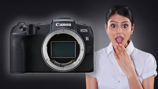 Canon and Sony Shooters Probably Shouldn’t Wait for Black Friday Because These Prices Are Amazing