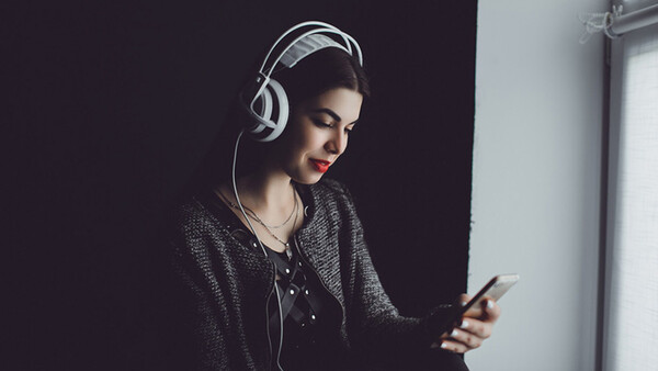 Shutterstock Announces Unlimited Music Subscription and New Features