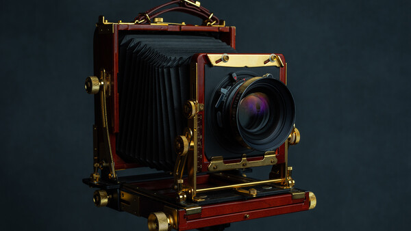 Large Format Photography: Is It Worth Getting Into?