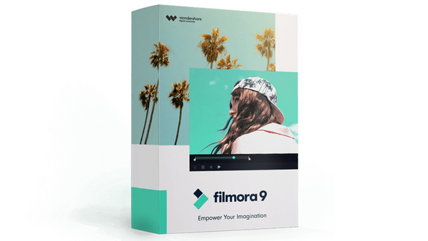 Start Introducing Video Into Your Photography Business Today: With Filmora9