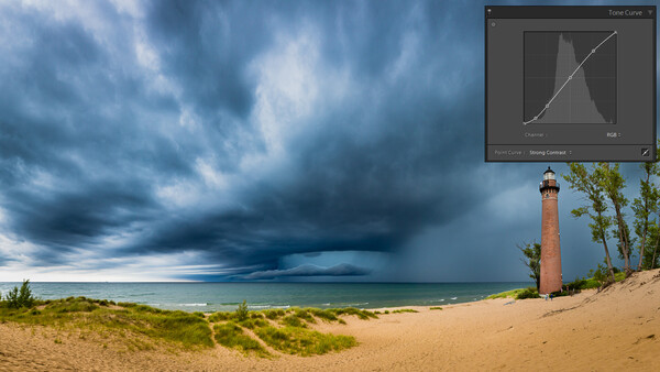 8 Ways to Adjust Color in Lightroom and ACR: Compared and Contrasted