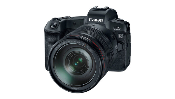 The First Half of 2020 Will Brings Lots of Mirrorless Announcements From Canon