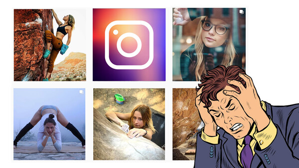 Why Is Instagram’s Explore Tab so Terrible?