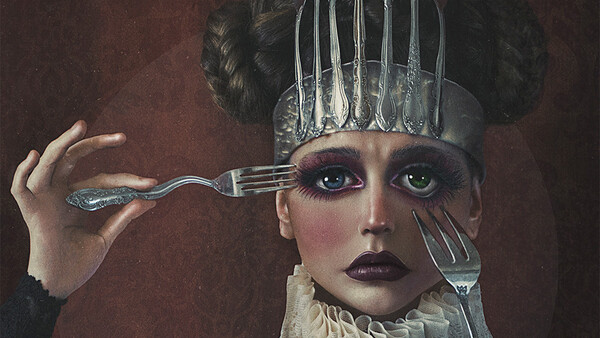 Insights on Retouching With Kelly Robitaille