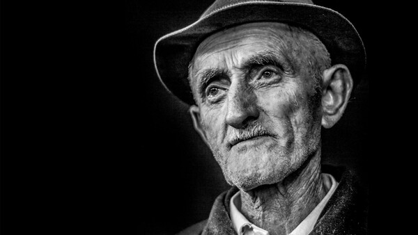 The Best Images from GuruShots "Amazing Men" Challenge
