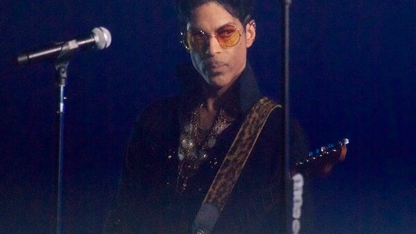 Photographer Mentored by Prince Sues the Late Singer's Estate for Copyright Infringement, Unauthorized Image Usage