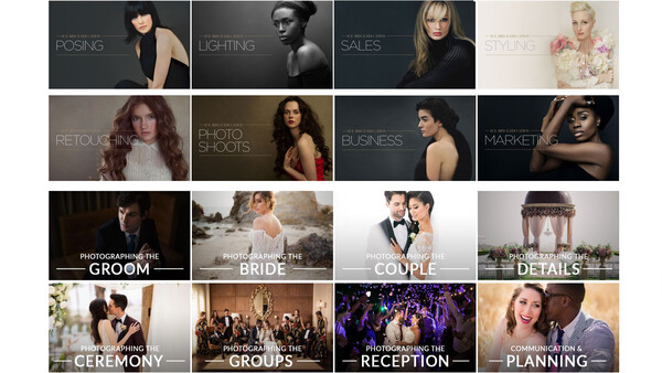 Online Photography Education: Where It Is and Where It's Going