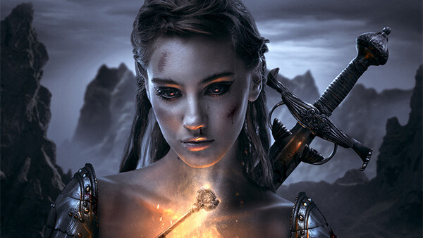 The Making of a Composite With Mario Olvera