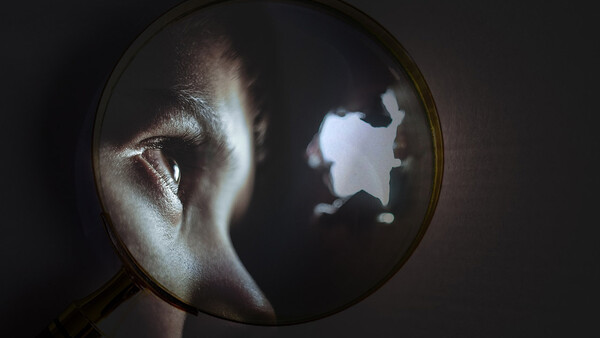 Think You're Being Spied On? Here's How to Find Hidden Cameras
