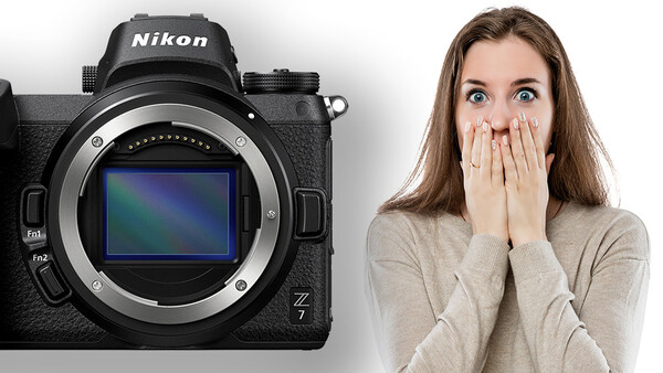 Nikon Just Released Some Terrible Financial Results