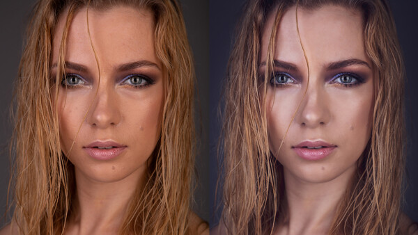 How I Edited It: Five Easy Steps for Portrait Retouching in Lightroom