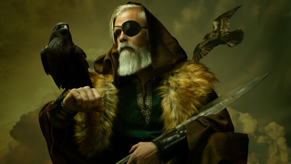 Fantasy Photographers You Need to Follow