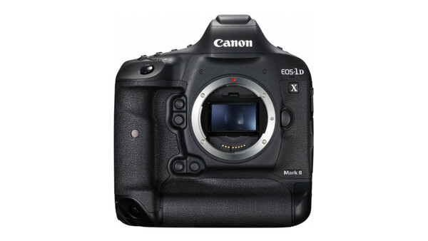 The Canon 1D X Mark III Is Coming Soon