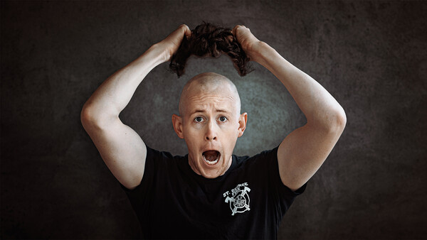 How Photography Helped Me Stay Positive Through Cancer Treatment