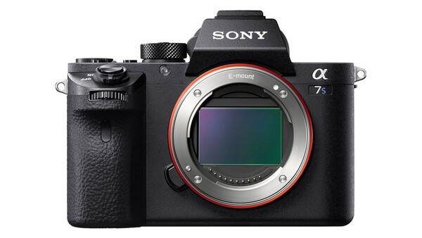 New Camera Emerges, May Be Sony a7S III