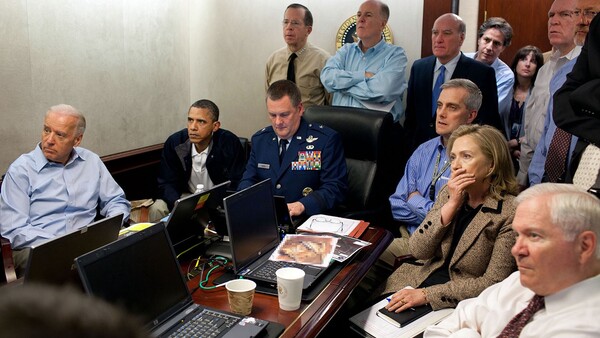 Here Are the 100 Photos That Defined the Past Decade