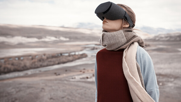 What Are Your Best Predictions for Photography in the Next Decade?