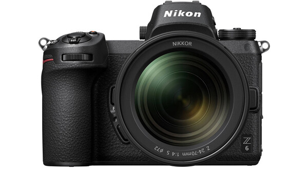 It's Going to Be Harder and Likely Take Longer to Get Your Nikon Cameras Repaired Starting Next Year