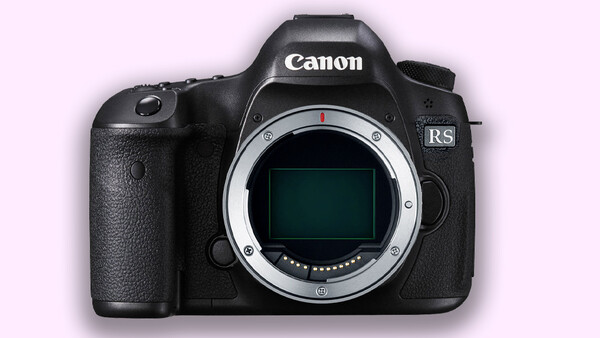 Is Canon's Next Mirrorless Full-Frame Camera Going to Be 75 Megapixels?