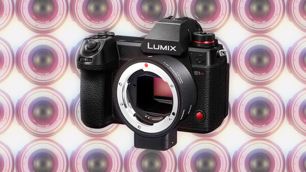 What Panasonic Needs to Win the Full Frame Fight