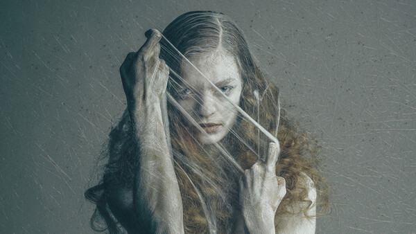 Fstoppers Photographer of the Month (December 2019): Suvi Sievilä