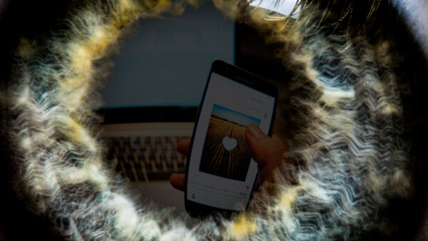 Can Social Media Kill Our Aesthetic Vision?