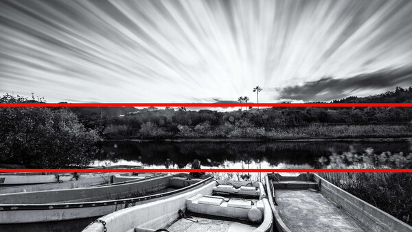 Simple and Effective: Have You Tried This to Improve Your Compositions?