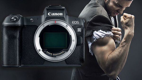 Will 2020 Be the Year That Canon Regains Its Dominance?