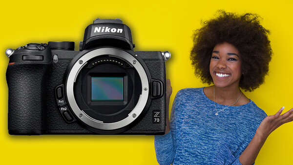 Is Nikon Planning a Second Mirrorless APS-C Camera for Next Year?