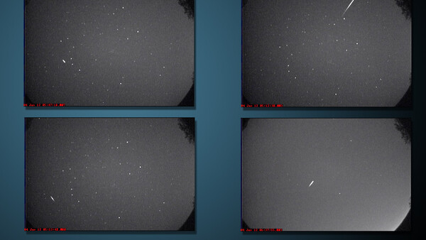 Plan Your Meteor Shower Photography From Your Smartphone