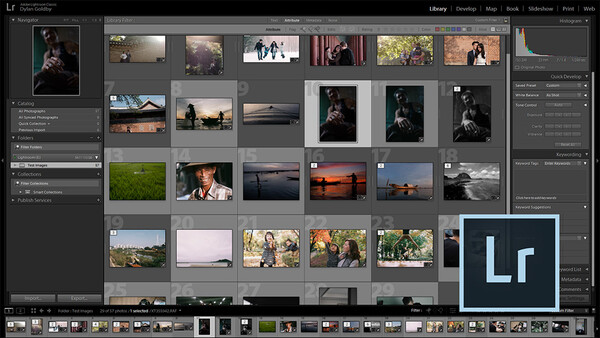Five Ways Lightroom Is Just Better