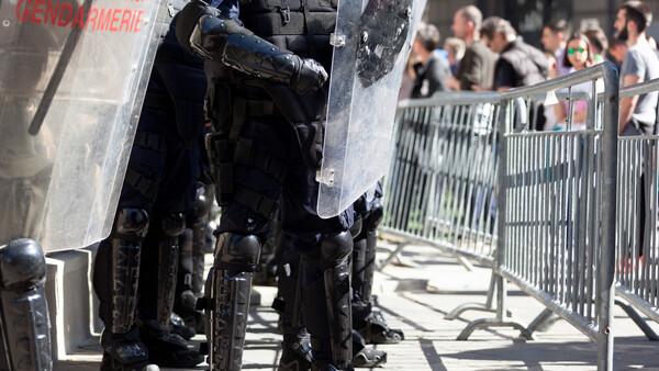 Chilean Photojournalist's Body Found "Stabbed and Beaten" and Camera Stolen After Photographing Anti-Government Protests