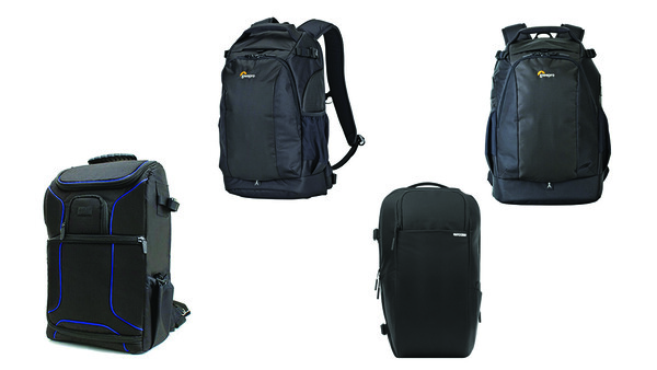 Fstoppers Reviews Four Camera Backpacks