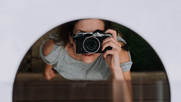 Do You Ever Ask Yourself: 'Why Photography?'