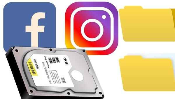 Please Don't Tell Me You're Doing This With All Your Photos